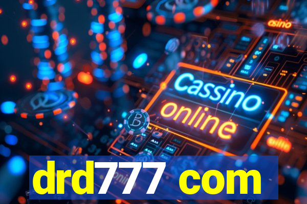 drd777 com