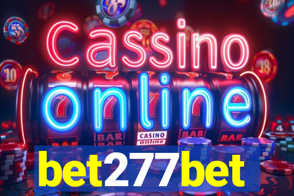 bet277bet