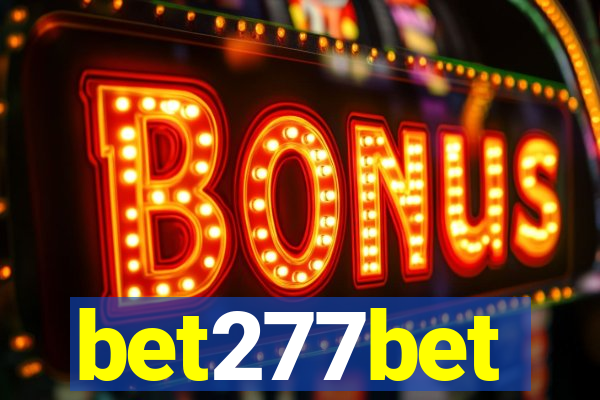 bet277bet