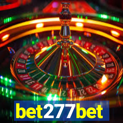 bet277bet