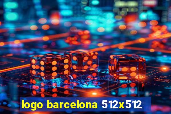 logo barcelona 512x512