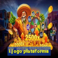 i.jogo plataforma