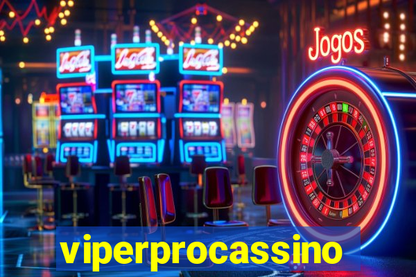 viperprocassino