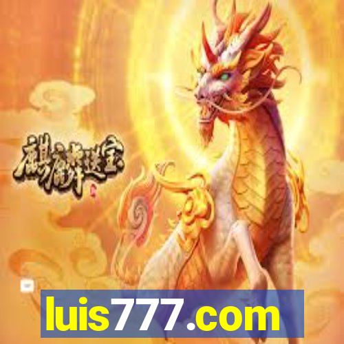 luis777.com