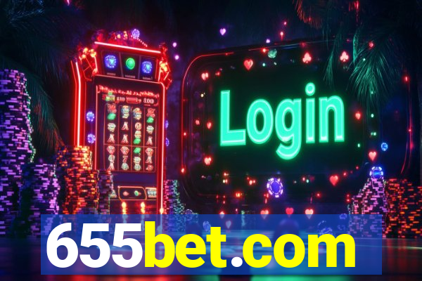 655bet.com