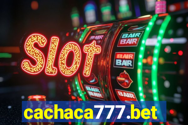 cachaca777.bet