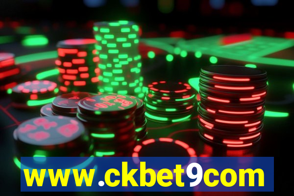 www.ckbet9com