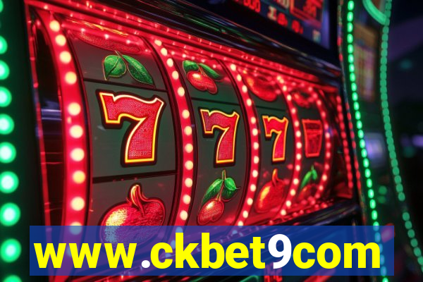 www.ckbet9com
