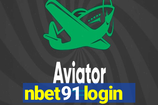 nbet91 login