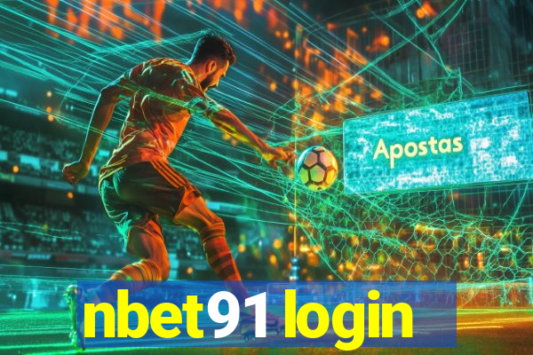 nbet91 login