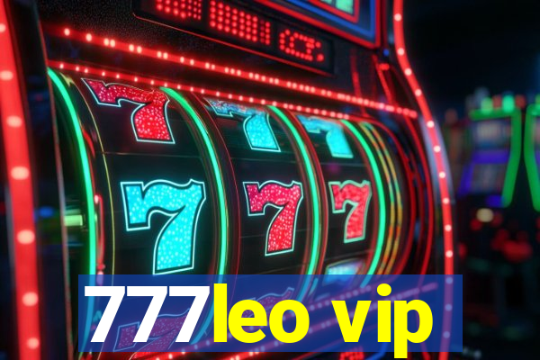 777leo vip