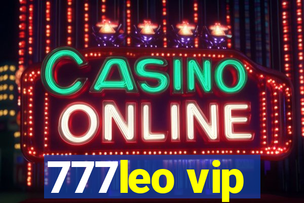 777leo vip