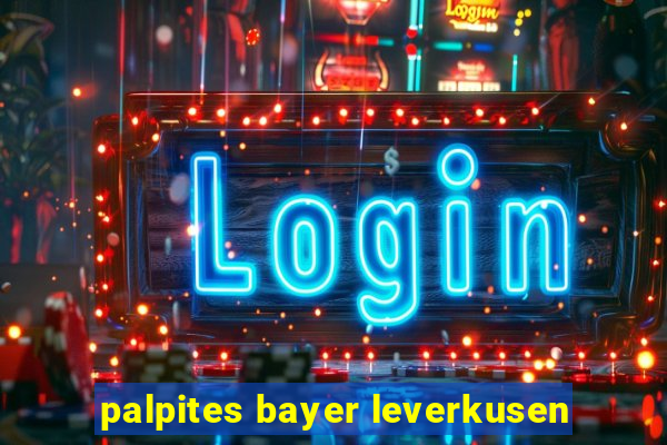 palpites bayer leverkusen