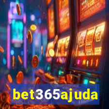 bet365ajuda