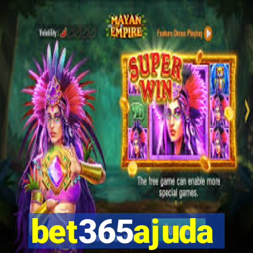 bet365ajuda