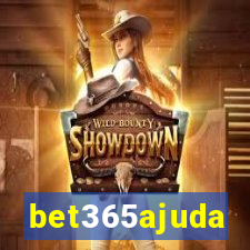 bet365ajuda