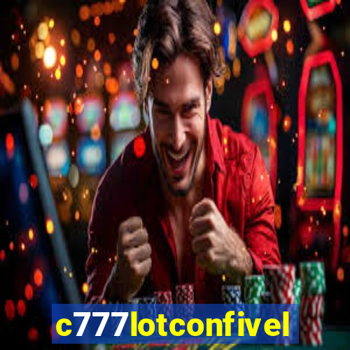 c777lotconfivel