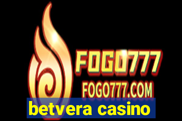 betvera casino