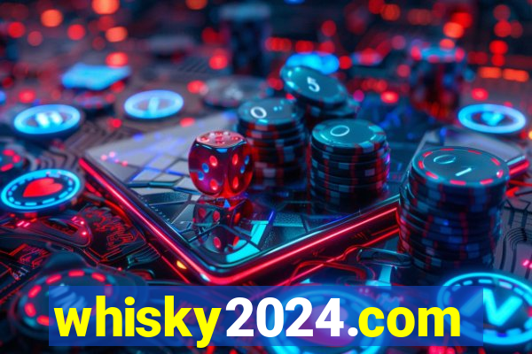 whisky2024.com