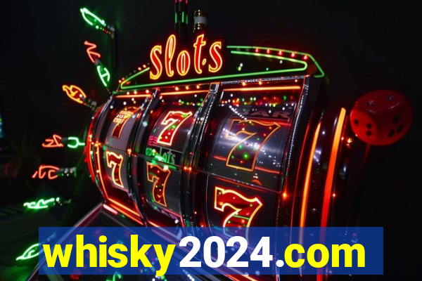 whisky2024.com