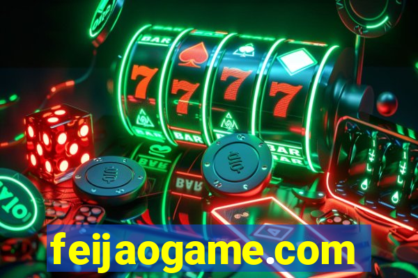 feijaogame.com