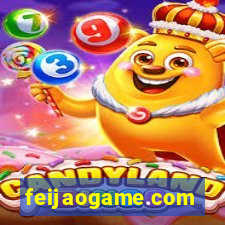 feijaogame.com