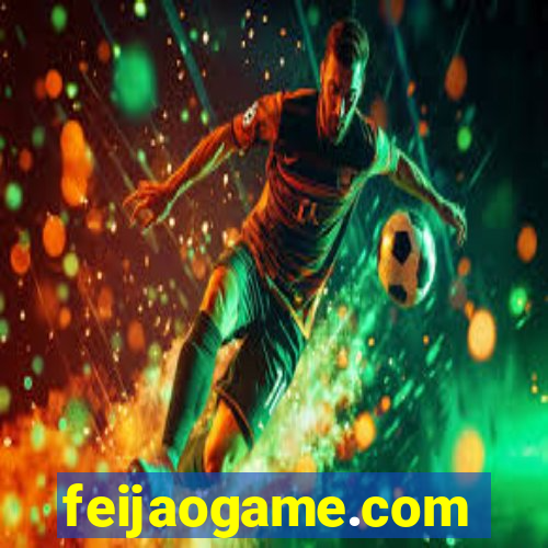 feijaogame.com