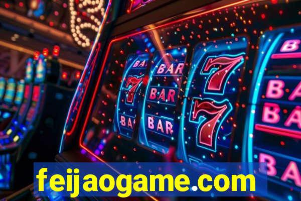 feijaogame.com