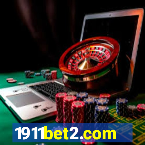 1911bet2.com