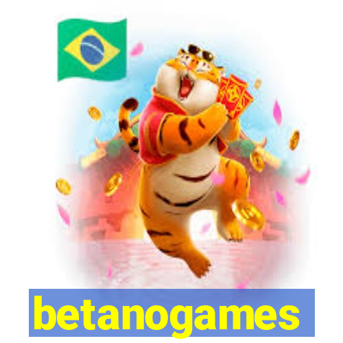 betanogames