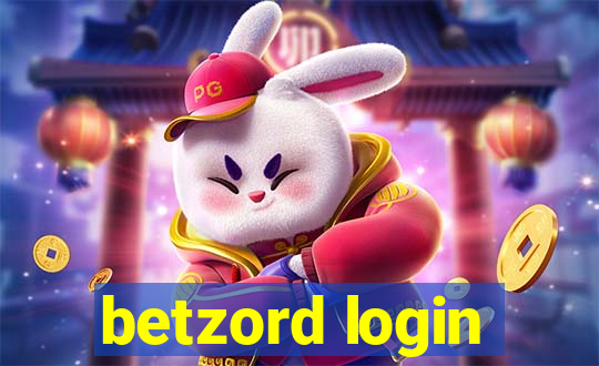 betzord login