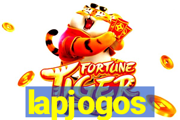 lapjogos