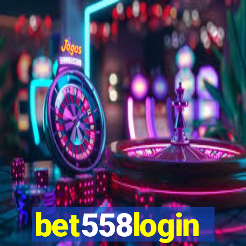 bet558login