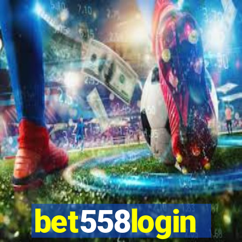 bet558login