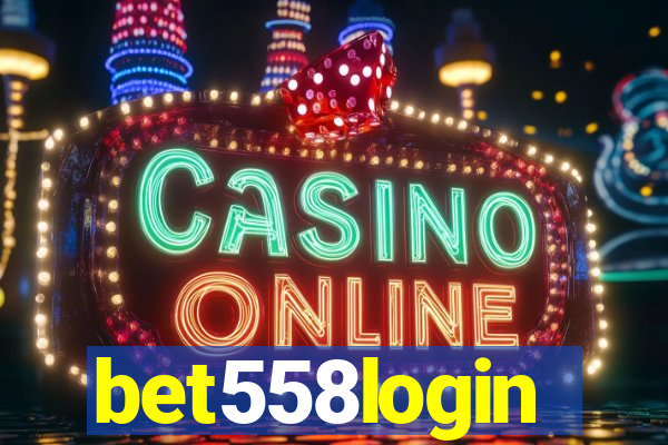 bet558login