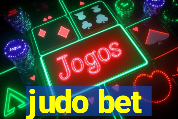 judo bet