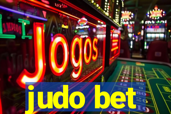 judo bet