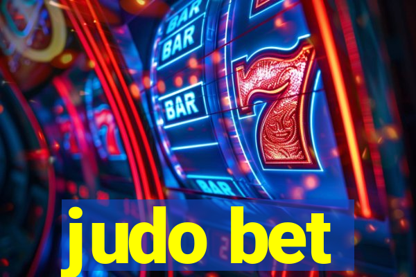 judo bet