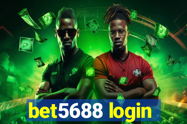 bet5688 login