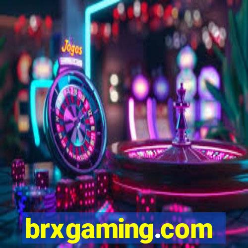 brxgaming.com