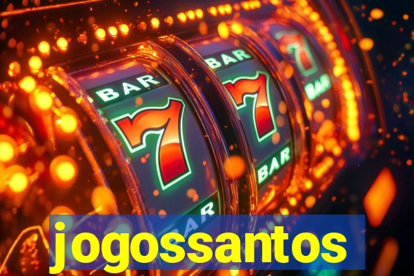 jogossantos