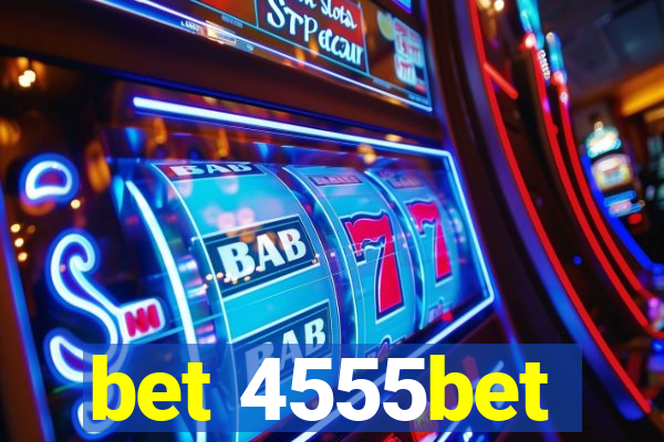 bet 4555bet