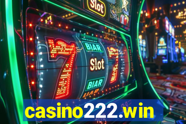 casino222.win