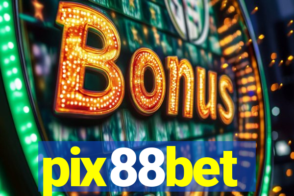 pix88bet