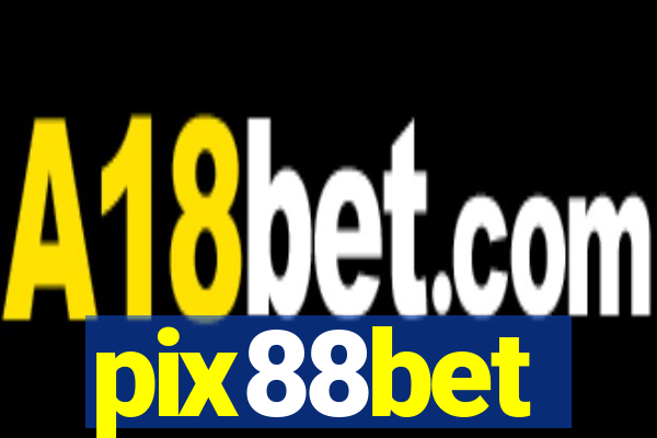 pix88bet