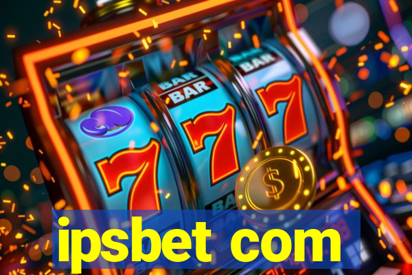 ipsbet com