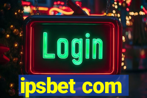 ipsbet com