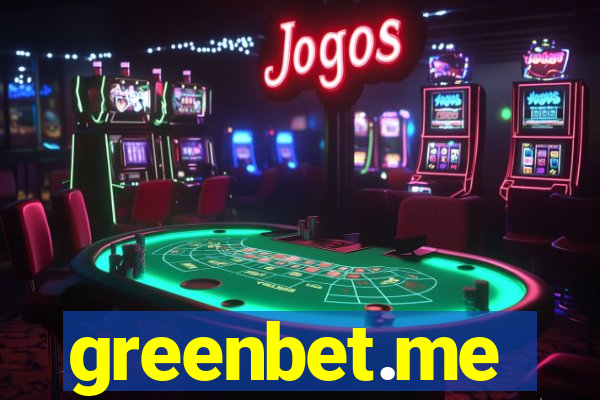 greenbet.me