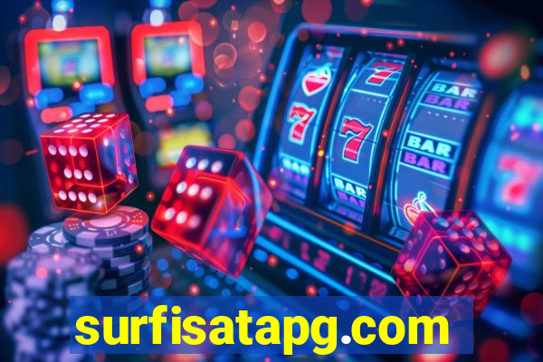 surfisatapg.com