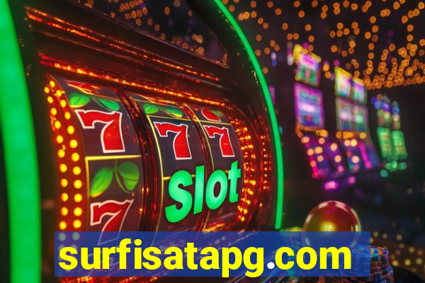 surfisatapg.com